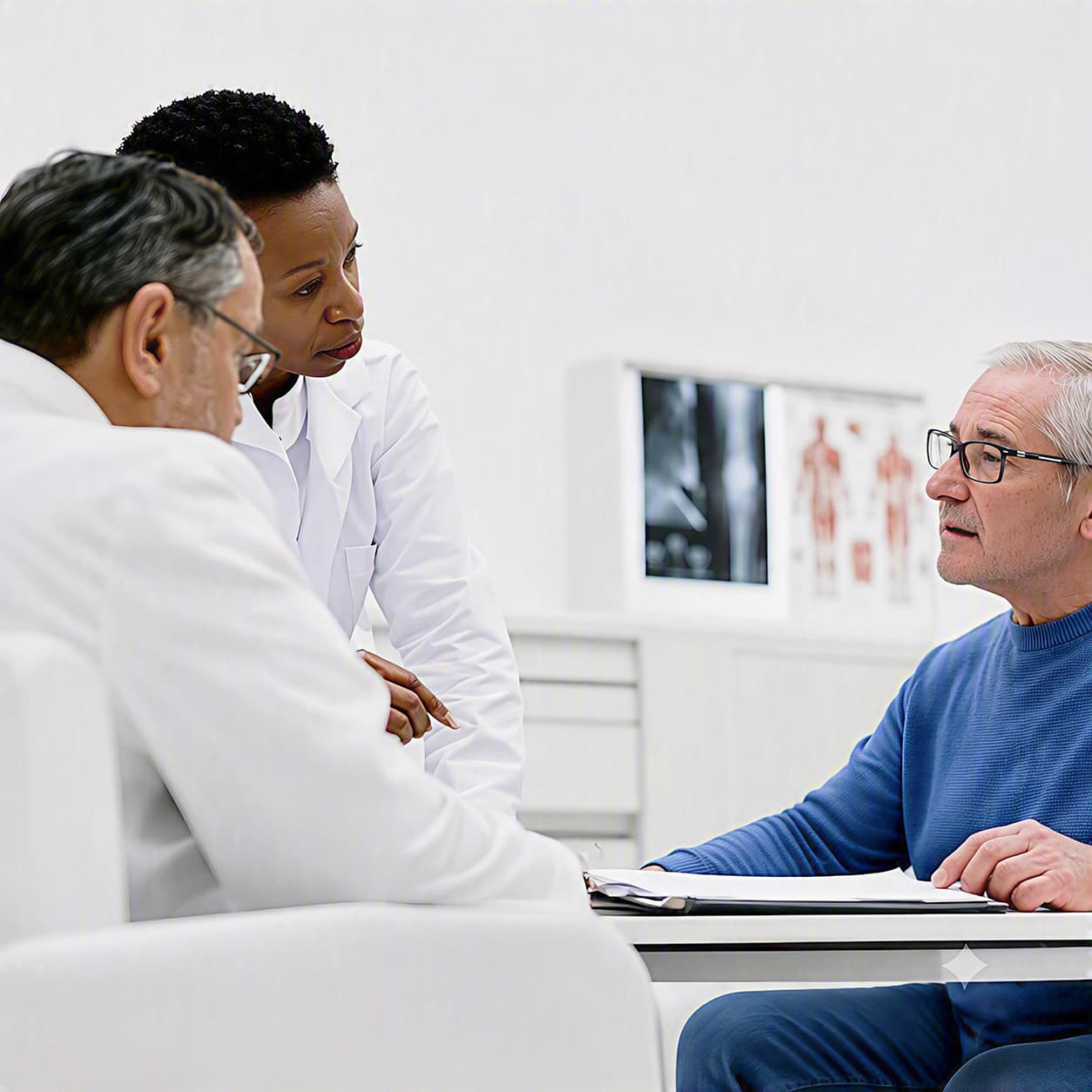 Towards a Future of Precision Health