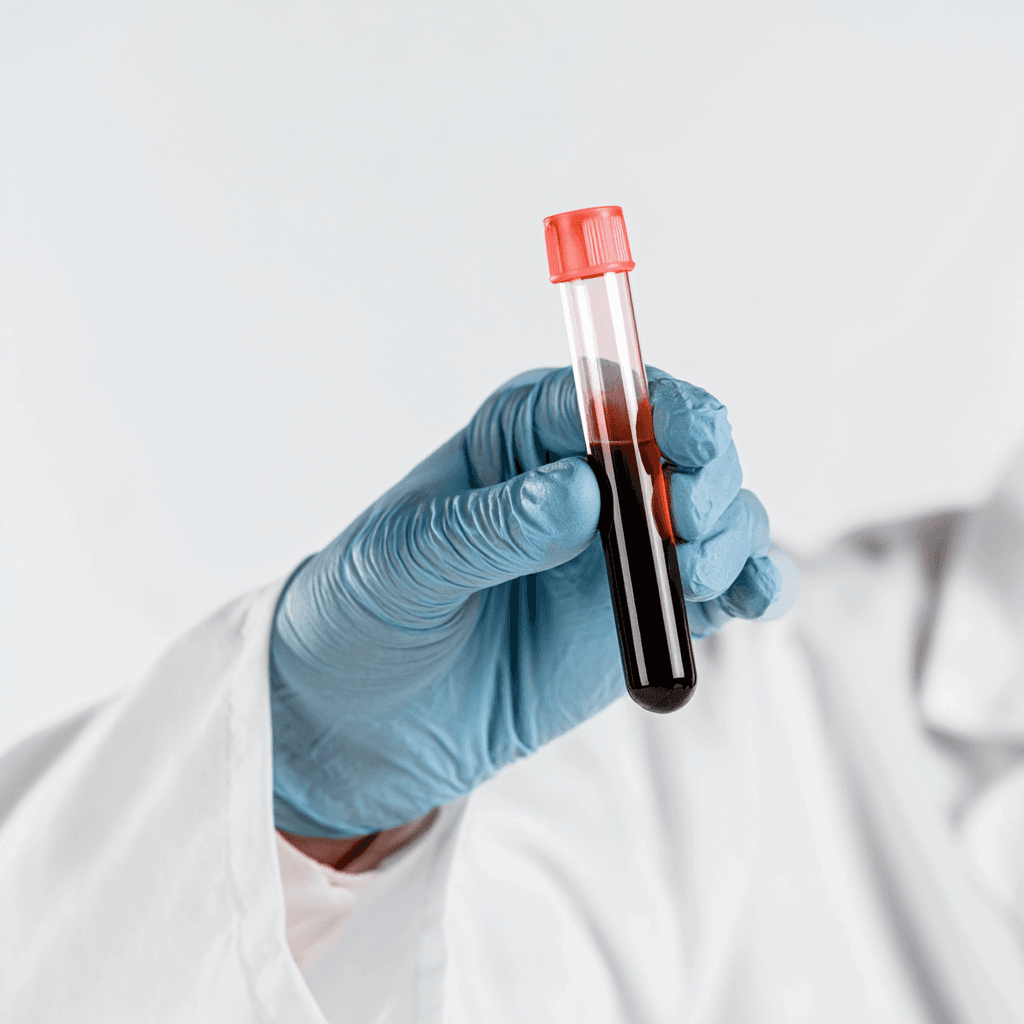 Beyond Blood Biomarkers