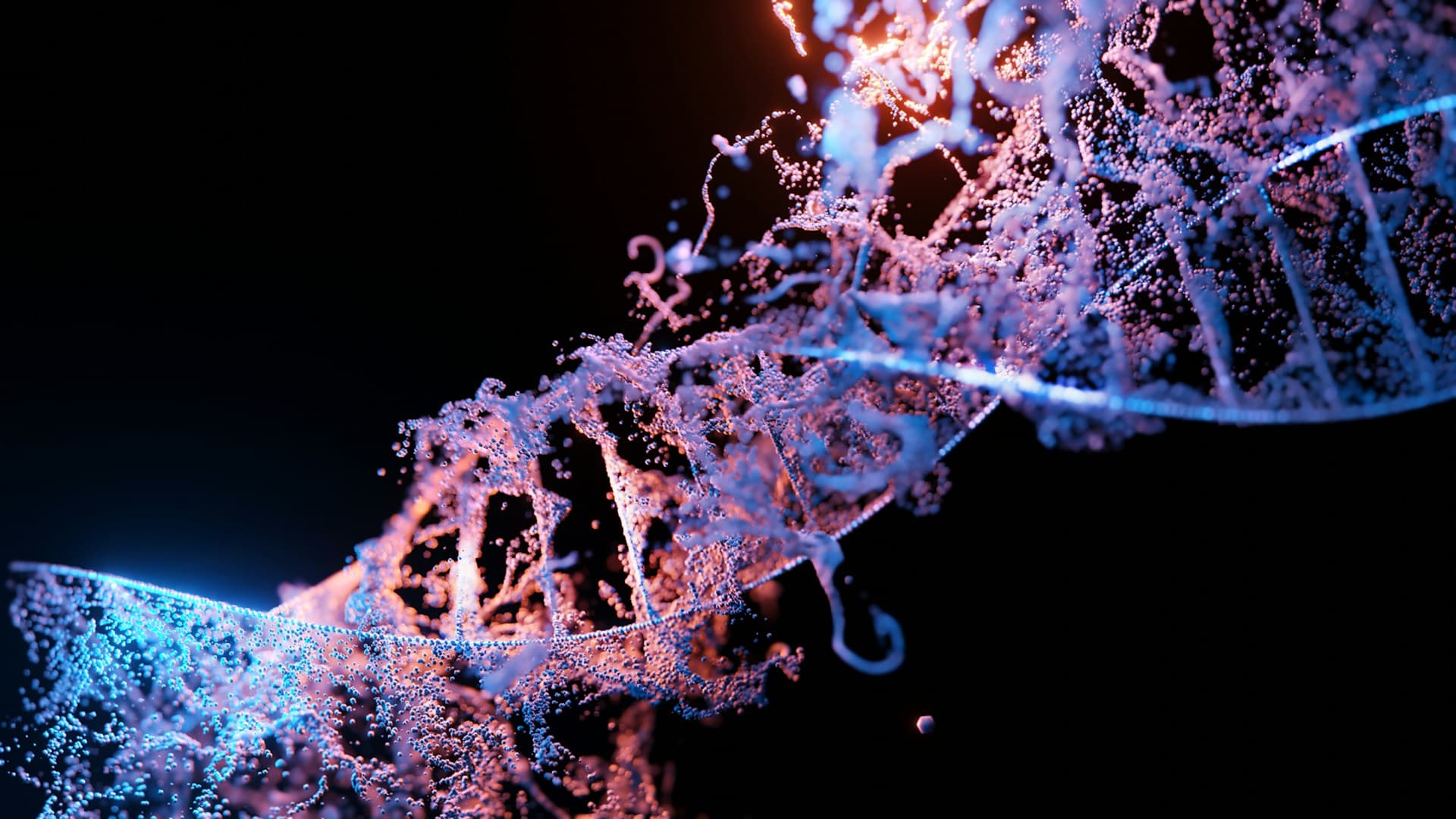 Genetic Data